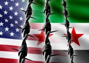 الولايات المتحدة تمدد “قانون قيصر” حتى 2029: عرقلة نهوض الاقتصاد السوري