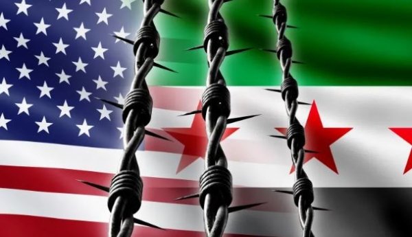 الولايات المتحدة تمدد “قانون قيصر” حتى 2029: عرقلة نهوض الاقتصاد السوري