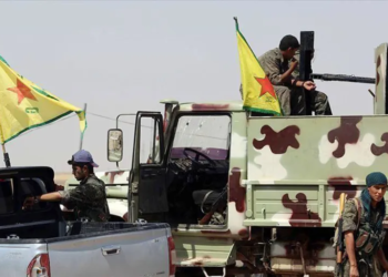 ورقة تقدير موقف: ضمانات التهدئة في شمال سوريا