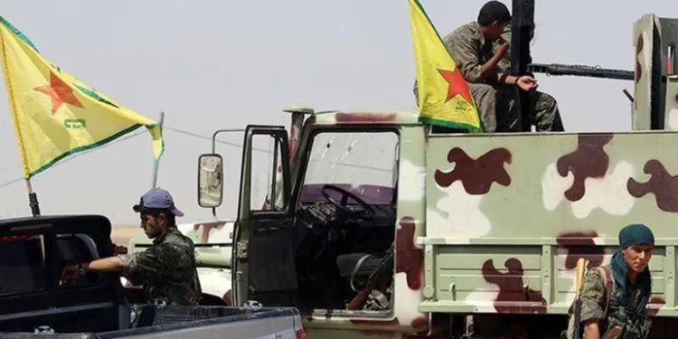 ورقة تقدير موقف: ضمانات التهدئة في شمال سوريا