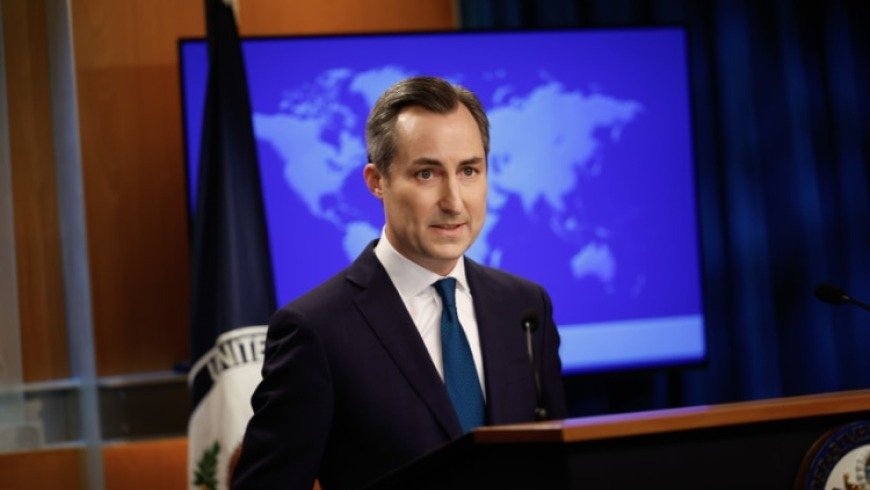 واشنطن: تواصلنا مؤخراً مع “هيئة تحرير الشام” ولا نستبعد إرسال وفد إلى دمشق