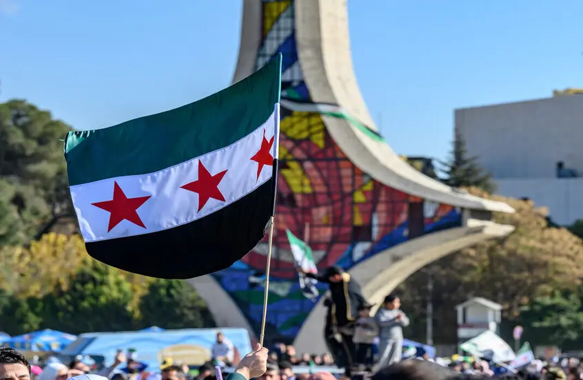 دراسة حالة: التعرفة الجمركية الجديدة في سوريا وتأثيراتها الاقتصادية