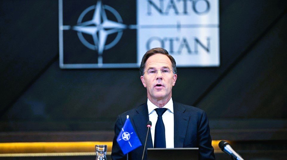 أمن دولي: سياسة الدفاع الجوي والصاروخي المتكاملة لحلف شمال الأطلسي