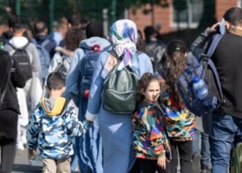 القيود الجديدة على لمّ الشمل للعائلات السورية في ألمانيا