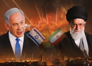 عتبة الحرب الشاملة: دراسة في مآلات الصدام الإسرائيلي الإيراني وتداعياته على مستقبل