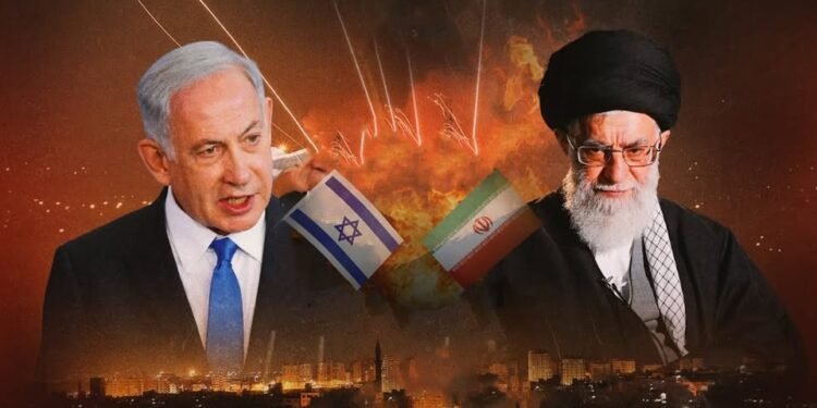 عتبة الحرب الشاملة: دراسة في مآلات الصدام الإسرائيلي الإيراني وتداعياته على مستقبل