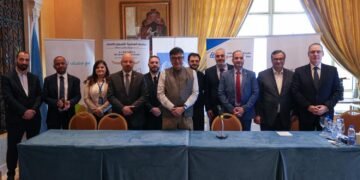 ورقة تحليلية: اتفاقية تمويل “مشروع الفائدة المدعومة” بين الأمم المتحدة وسوريا وأربعة مصارف: الأبعاد، التحديات، والآفاق