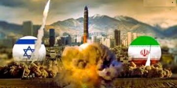 ثورة الجيل السادس في الحرب الإلكترونية: تحليل للقفزة الصينية نحو التفوق غير المتكافئ