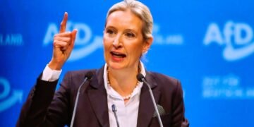تصنيف حزب “البديل من أجل ألمانيا” (AfD) ككيان يميني متطرف: تحليل لأبعاد الخطاب