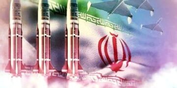 حوار الردع الأخير بين طهران وتل أبيب