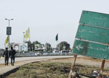 الإجماع الكردي السوري على الفيدرالية: تحليل للتقارب السياسي وتحديات ما بعد الأسد