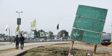 الإجماع الكردي السوري على الفيدرالية: تحليل للتقارب السياسي وتحديات ما بعد الأسد