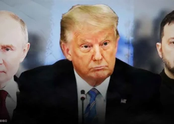 دبلوماسية “الصفقة” في مواجهة حرب الهوية: تحليل إخفاقات المقاربة الترامبية تجاه النزاع الروسي-الأوكراني