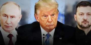 دبلوماسية “الصفقة” في مواجهة حرب الهوية: تحليل إخفاقات المقاربة الترامبية تجاه النزاع الروسي-الأوكراني