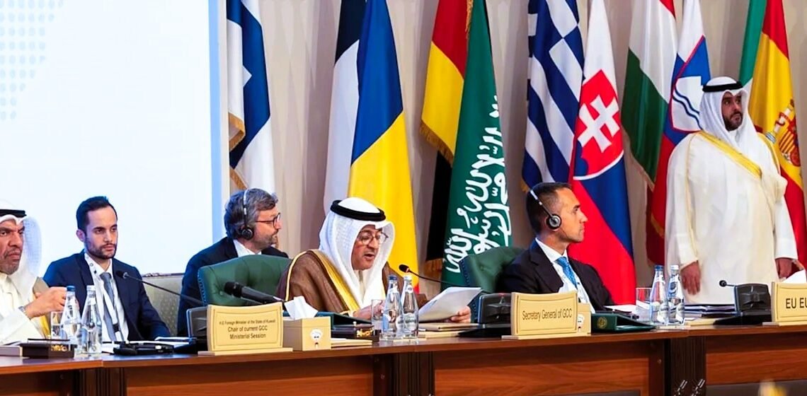 شراكة الضرورة لا شراكة التحوّل: قراءة نقدية أعمق في إعادة التموضع الأوروبي في الخليج