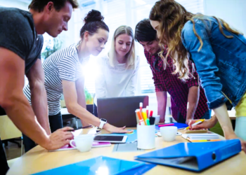  الدبلوماسية الثقافية بين العرب وأوروبا: