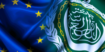 الدبلوماسية الثقافية في العلاقات العربية الأوروبية: