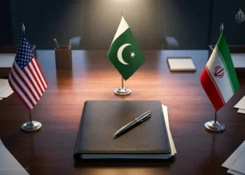 وساطة إسلام آباد بين الولايات المتحدة وإيران: