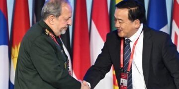 بكين بين البراغماتية والمصالح: قراءة في استراتيجية الصين تجاه إيران في ظل اضطراب النظام الدولي