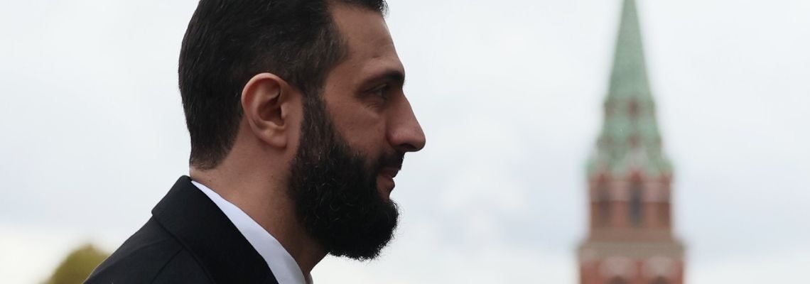 هل تكفي البرغماتية لإعادة تعريف العلاقات الروسية – السورية؟