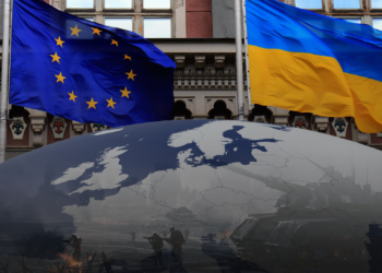 أوروبا والصراع الأوكراني. قراءة في منطق القوة وحدود الإرادة