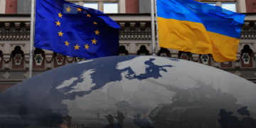 أوروبا والصراع الأوكراني. قراءة في منطق القوة وحدود الإرادة