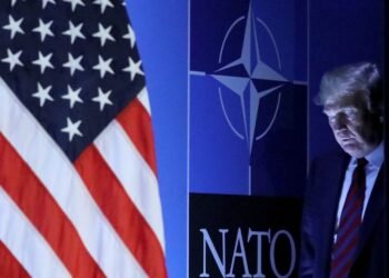 أوروبا بعد المظلّة الأميركية