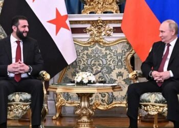 العلاقات السورية-الروسية الجديدة: قراءة في معادلة القوى المتحولة