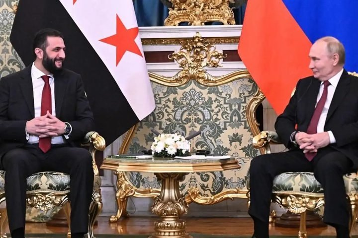 العلاقات السورية-الروسية الجديدة: قراءة في معادلة القوى المتحولة