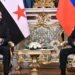 العلاقات السورية-الروسية الجديدة: قراءة في معادلة القوى المتحولة