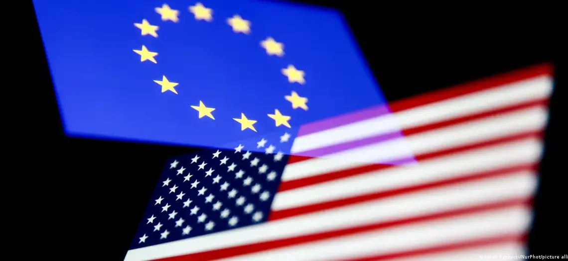 الاستقلال الاستراتيجي الأوروبي في مجال الدفاع والأمن