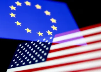 استقلال أوروبا عسكريا عن واشنطن ضرورة حتمية، لكن الطريق إليه طويل، كما تقول الخبيرة الأمنية الألمانية يانا بوغليرين.
صورة من: Jakub Porzycki/NurPhot/picture alliance
