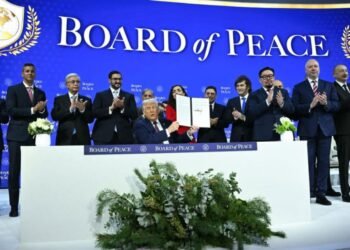 عندما تتحول العلاقات السياسية إلى رأسمال: التشريح العميق لنموذج جاريد كوشنر المالي