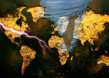 النظام العالمي الجديد وانعكاساته على إسرائيل