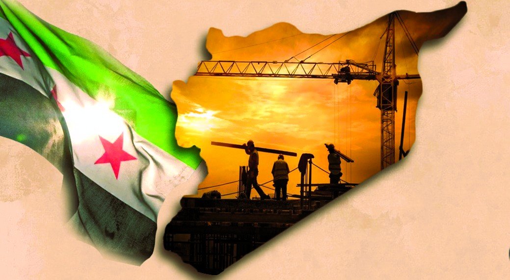 سوريا الجديدة: قراءة في مسارات التحول السياسي والاجتماعي