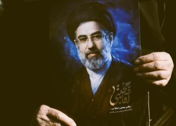 الدولة التي صارت غرفة عمليات: إيران بعد صعود مجتبى خامنئي