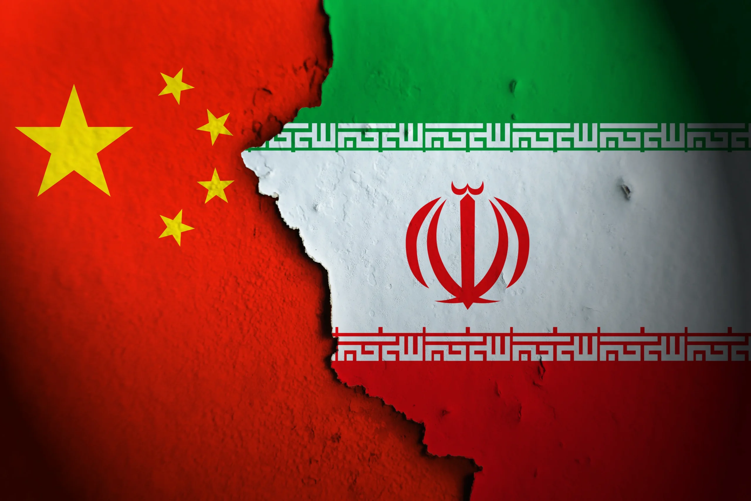 أين تقف الصين في الحرب بين الولايات المتحدة وإيران وإسرائيل؟