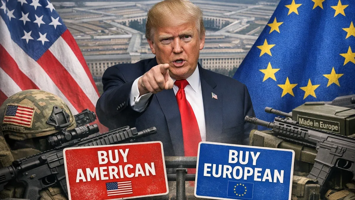 الناتو وأوروبا: لماذا رفضا الحرب الجماعية ضد إيران،