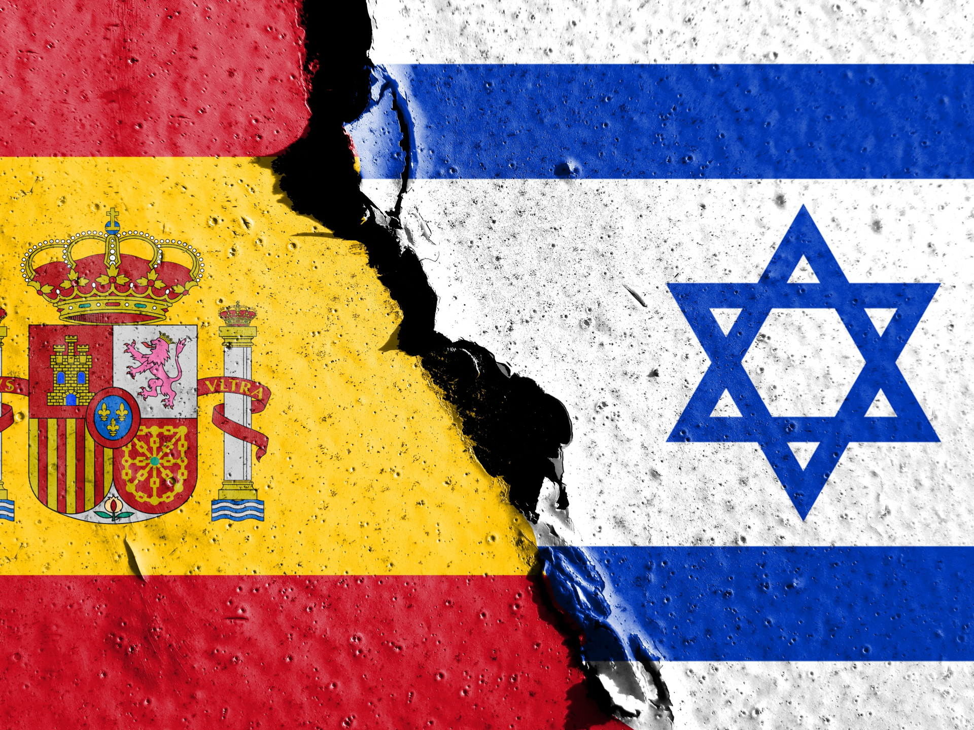 إسبانيا واختبار المساءلة الأوروبية لإسرائيل: