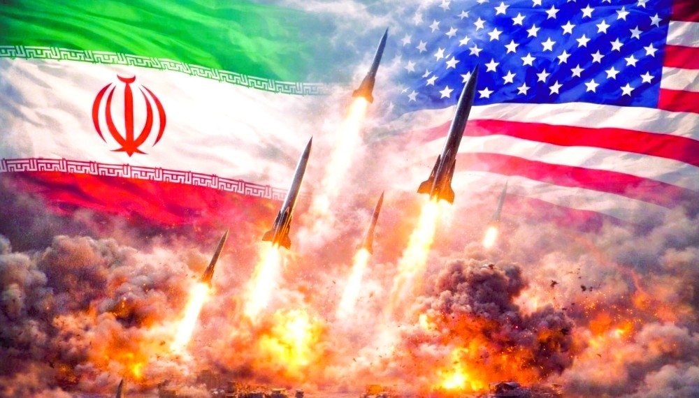 اتفاق وقف إطلاق النار في الحرب على إيران