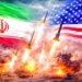 اتفاق وقف إطلاق النار في الحرب على إيران