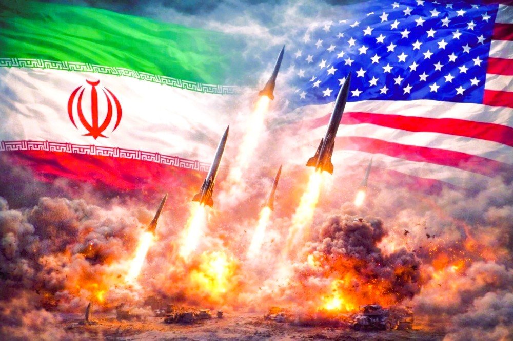 اتفاق وقف إطلاق النار في الحرب على إيران