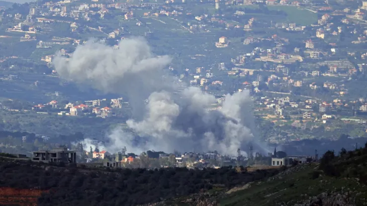 من هدنة الضرورة إلى تفاوض ما بعد الحرب