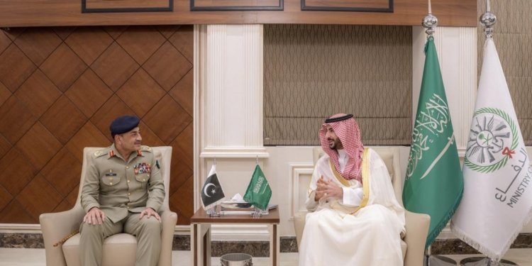 الوساطة المسنودة بالردع