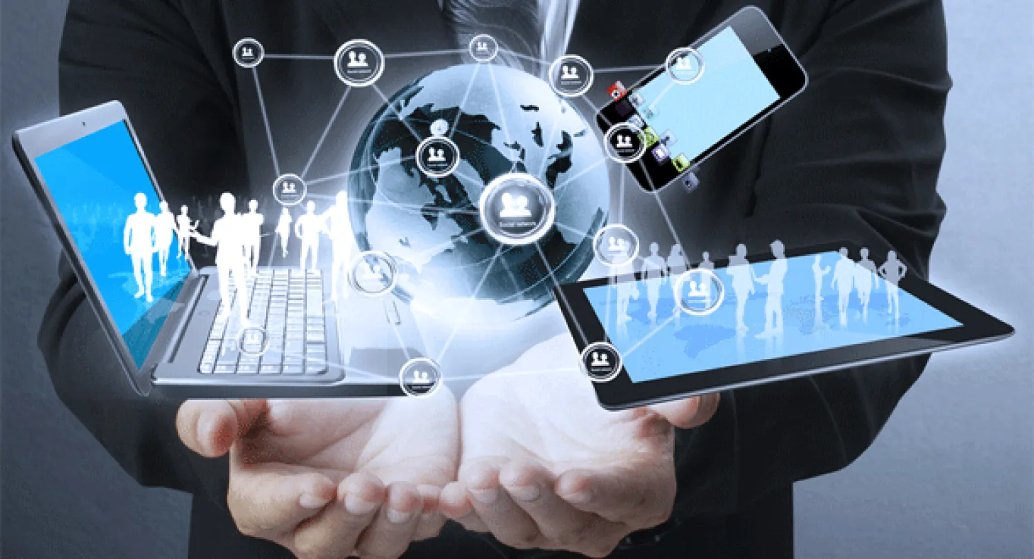 الذكاء الاصطناعي بين واشنطن وبكين: صراع التكنولوجيا وحدود القوة