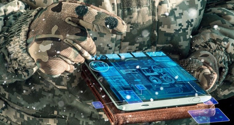 الذكاء الاصطناعي العسكري بين واشنطن وبكين: