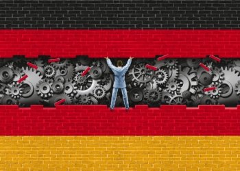 الاقتصاد الألماني بعد حرب إيران: صدمة الطاقة تكشف هشاشة النموذج الصناعي