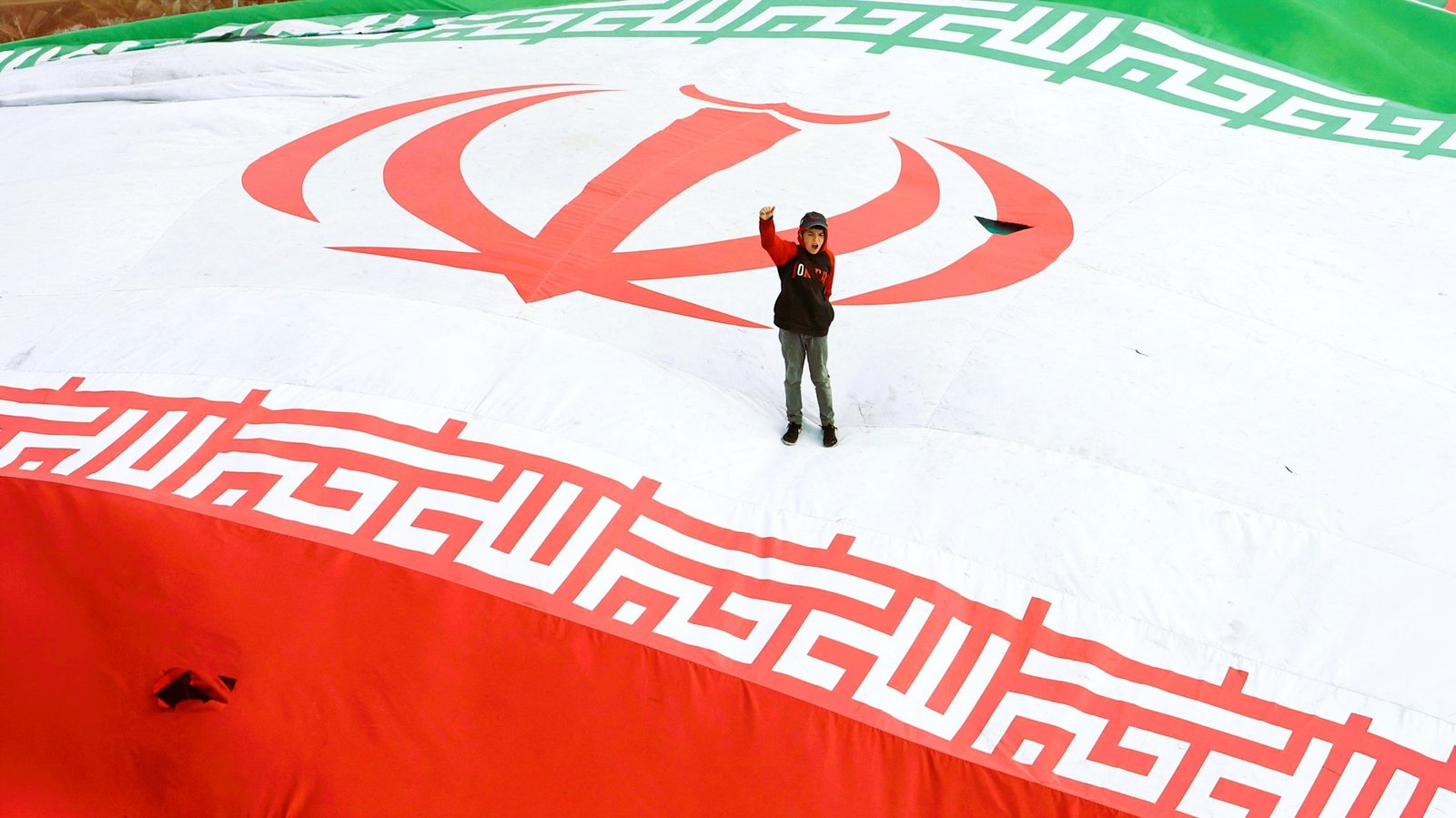 ترامب، هرمز، ولبنان: