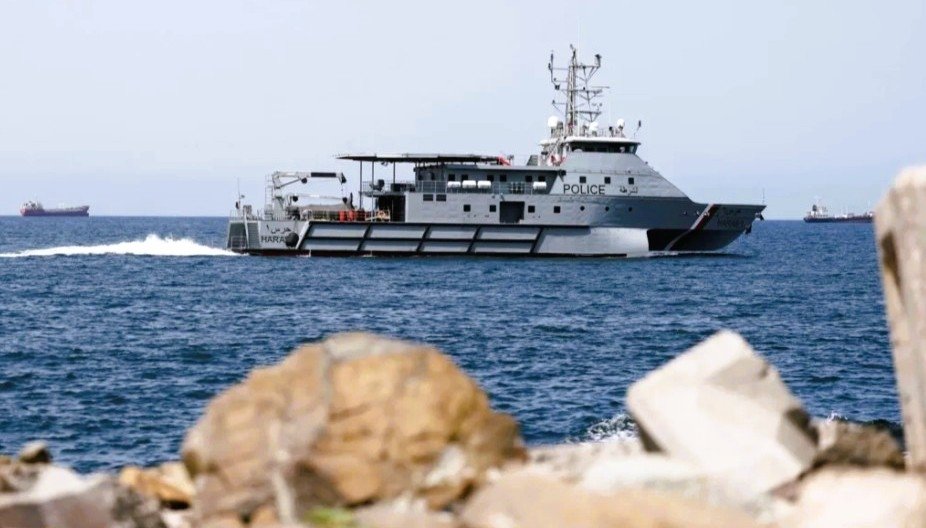 انقسام أوروبي حول تأمين مضيق هرمز: