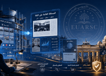 الصحافة الرقمية بعد محركات الإجابة: الثقة والقيمة الأصلية